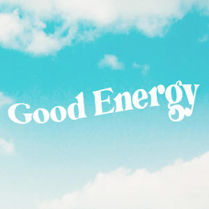 收聽omitobeats的Good Energy歌詞歌曲