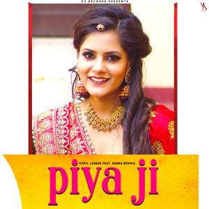 Album Piya Ji from Kapil Jangir