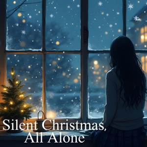 ดาวน์โหลดและฟังเพลง Silent Christmas, All Alone พร้อมเนื้อเพลงจาก Run & Hide