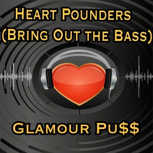 Dengarkan Pump It lagu dari Glamour Pu$$ dengan lirik