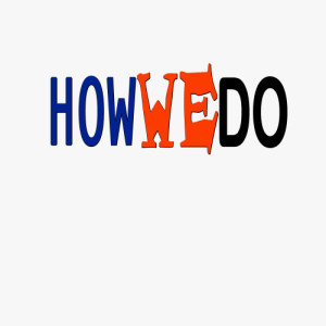 收聽Just How We Do Party的How We Do (Party)歌詞歌曲