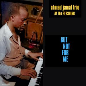 ดาวน์โหลดและฟังเพลง What's New พร้อมเนื้อเพลงจาก Ahmad Jamal Trio