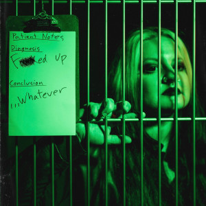 Listen to Alphabet Collector (Explicit) song with lyrics from Graves