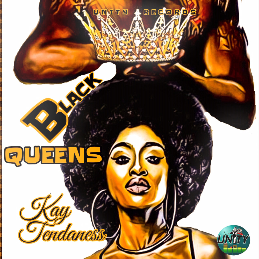 Black Queens(No Intro)