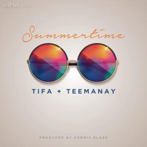 收聽Dennis Blaze的Summertime (feat. Tifa & TeeManay)歌詞歌曲