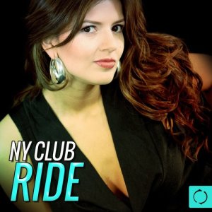 Album NY Club Ride from Various Artists