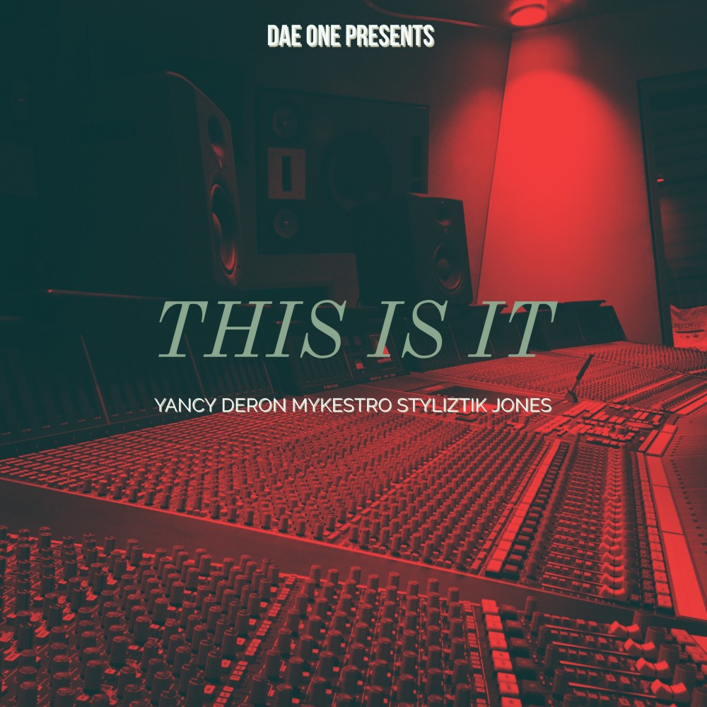 This Is It (Crack & I) (Explicit)
