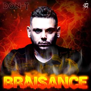 อัลบัม Braisance (Explicit) ศิลปิน Don-T 9sens