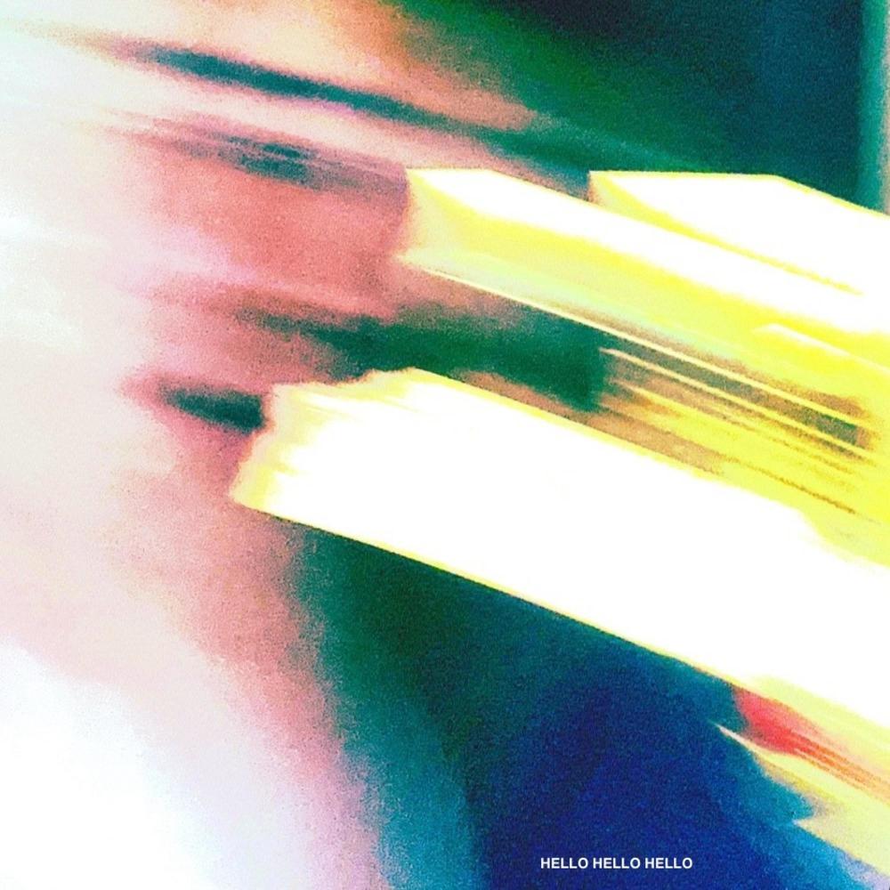 HELLO HELLO HELLO (Explicit)