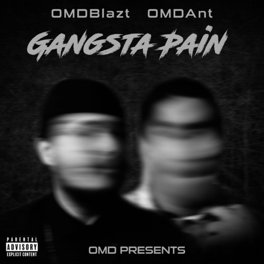 Pain (feat. YooSami) (Explicit)