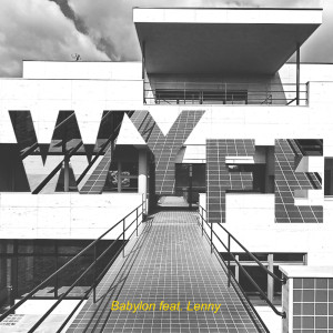 Album Babylon from Wyfe