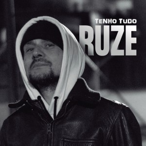 Album Tenho Tudo from Ruze