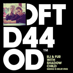 ดาวน์โหลดและฟังเพลง Seeing is Believing (with Shadow Child) พร้อมเนื้อเพลงจาก Eli & Fur