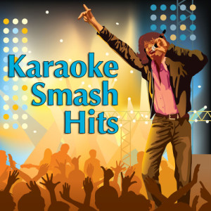 อัลบัม Karaoke Smash Hits ศิลปิน Your Backing Band