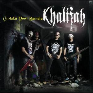 ดาวน์โหลดและฟังเพลง Insan Terhina พร้อมเนื้อเพลงจาก Khalifah