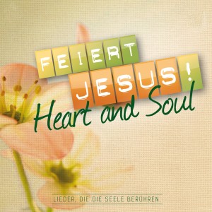 ดาวน์โหลดและฟังเพลง Heilig ist das Lamm Gottes พร้อมเนื้อเพลงจาก Feiert Jesus!