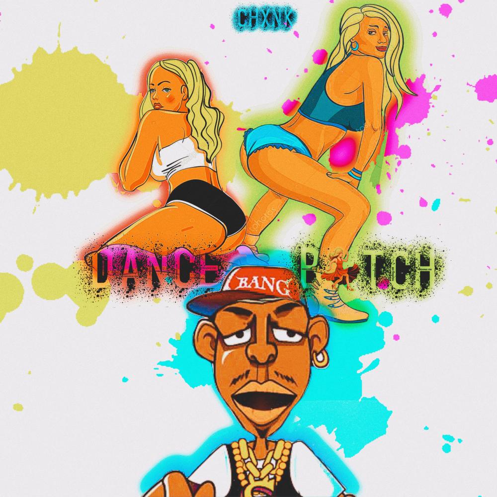 Dance Btch (Explicit)