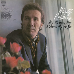 ดาวน์โหลดและฟังเพลง Can't Help Falling In Love พร้อมเนื้อเพลงจาก Marty Robbins