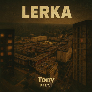Album Tony, Pt. 1 (Explicit) from 