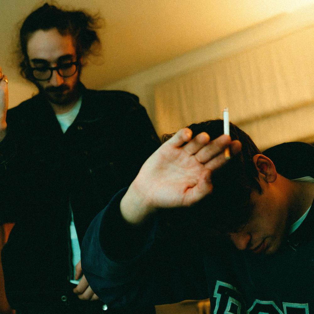 no more whips (Explicit)