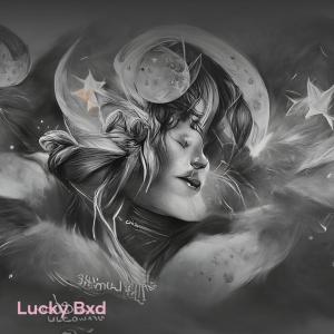 Dengarkan lagu Trapstar Trend nyanyian Lucky bxd dengan lirik