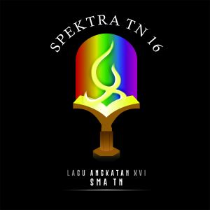 Listen to Lagu Angkatan XVI SMA TN song with lyrics from Angkatan XVI SMA TN