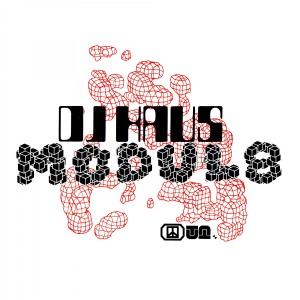 DJ Haus的專輯Modul8