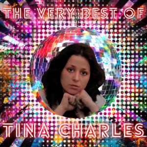 Tina Charles的專輯The Very Best of Tina Charles