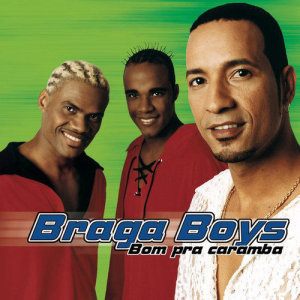 ดาวน์โหลดและฟังเพลง O Baile Do Gorila (El Baile Del Gorila) (Album Version) พร้อมเนื้อเพลงจาก Braga Boys
