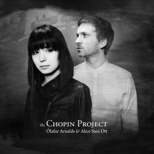 Olafur Arnalds的專輯The Chopin Project