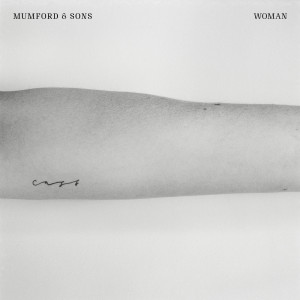 Mumford & Sons的專輯Woman