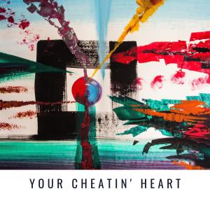 Album Your Cheatin' Heart oleh Hank Williams