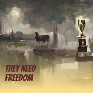 Album They Need Freedom from Putra