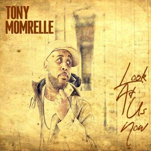 Tony Momrelle的專輯Look at Us Now