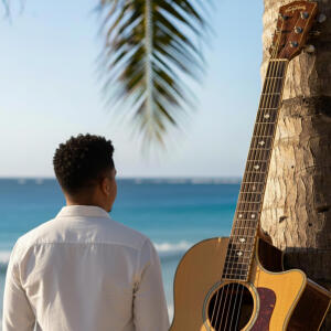 default playlist img