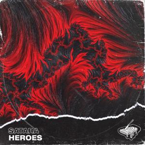 Listen to Heroes song with lyrics from Satara