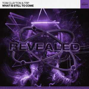 Listen to What Is Still To Come song with lyrics from Tom Clayton