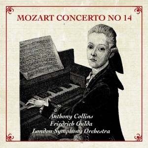Mozart: Concerto No. 14