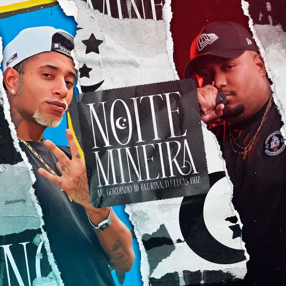 Noite Mineira (Explicit)
