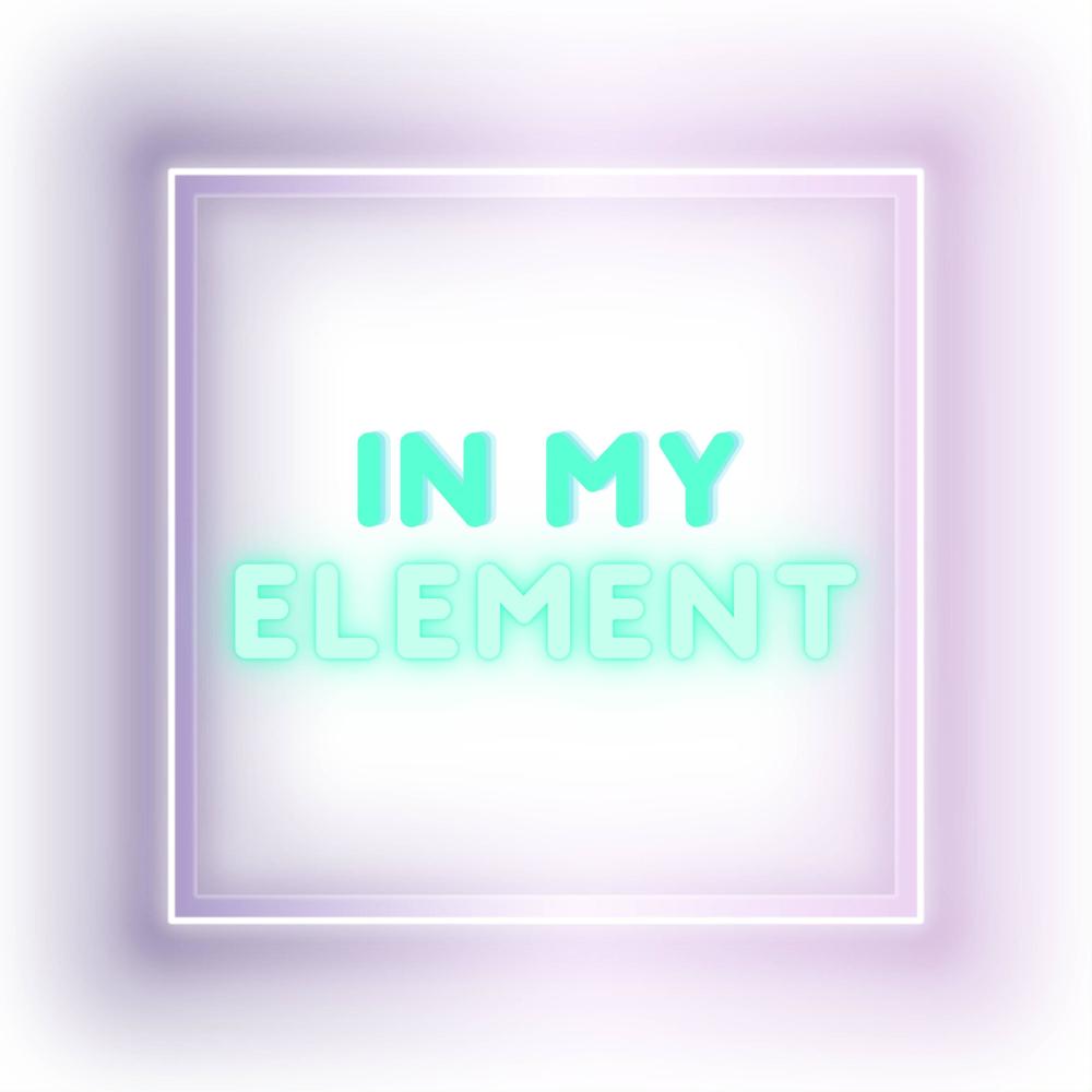 In My Element (Explicit)