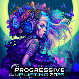 Progressive Uplifting 2023 dari Charly Stylex