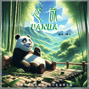 Listen to 悠哉PANDA song with lyrics from 繆丹