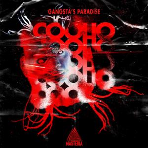 ดาวน์โหลดและฟังเพลง Gangsta's Paradise (Radio Mix) พร้อมเนื้อเพลงจาก Masteria