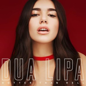 收聽Dua Lipa的Hotter Than Hell (Shadow Child Remix) (ShadowChild Remix)歌詞歌曲