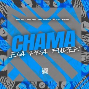 Dengarkan lagu Chama Ela Pra Fuder (Explicit) nyanyian MC RD dengan lirik