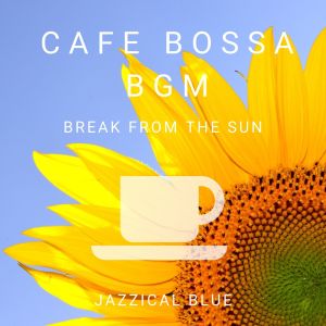 Dengarkan lagu Sunglasses and Syncopation nyanyian Jazzical Blue dengan lirik