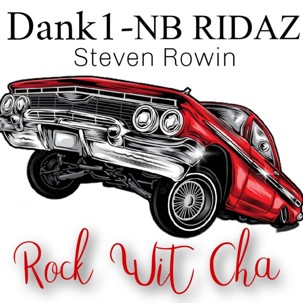 Rock With Cha (Explicit)
