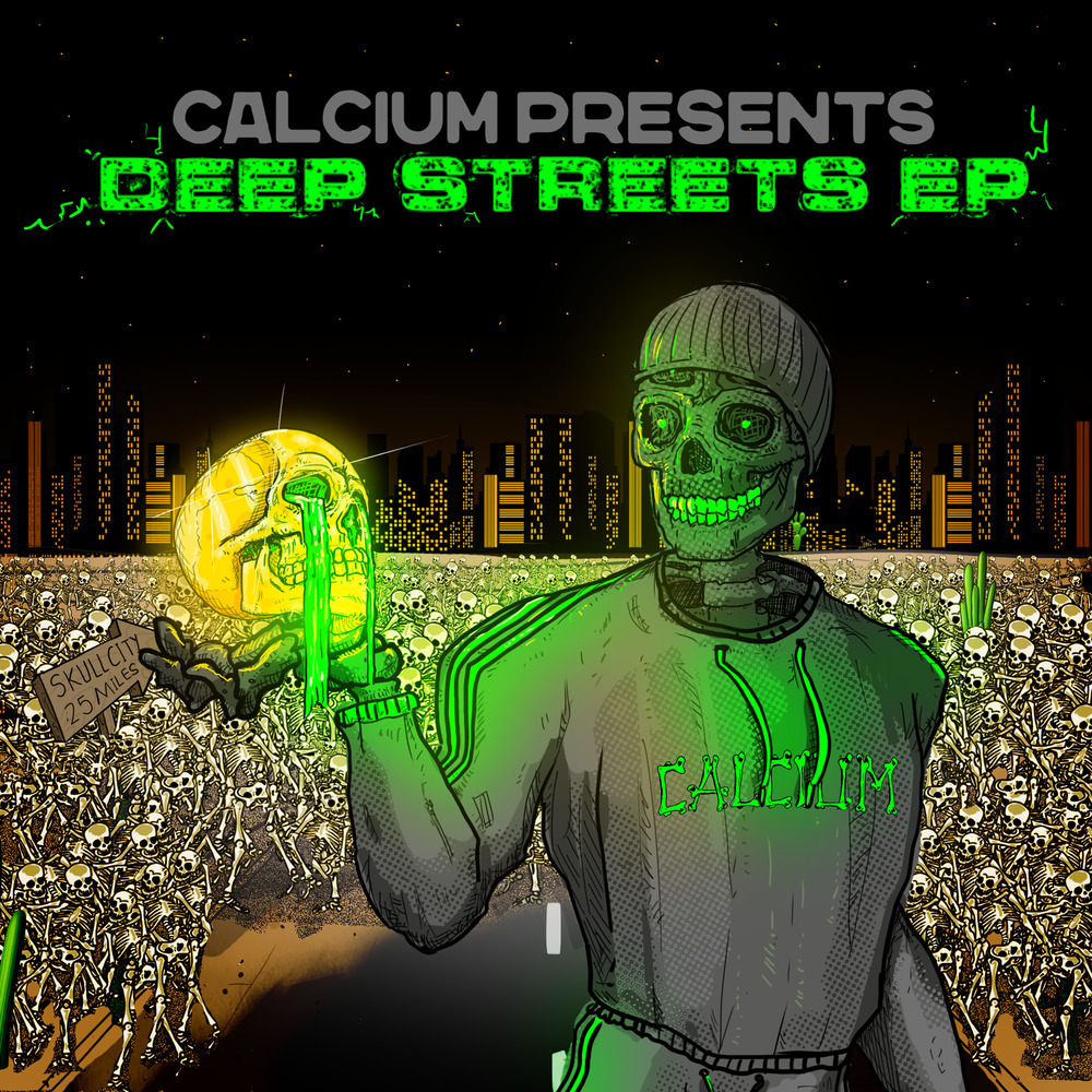 Deep Streets (Explicit)