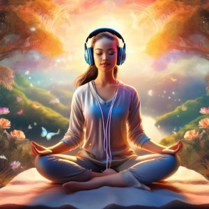 Simple Harmonies的專輯Meditation Pathways: Tunes for Mindfulness