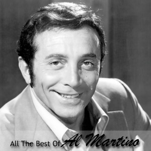 ดาวน์โหลดและฟังเพลง Medley - Because You're You - I Love You More And More Everyday (Live) พร้อมเนื้อเพลงจาก Al Martino